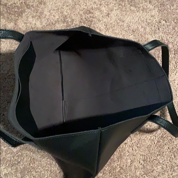 Vince Camuto Luck Tote - Picture 4 of 4